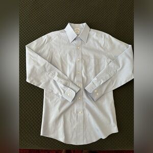 Brooks Brothers Slim Fit dress shirt, 14.5-2/3